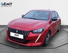 Peugeot 208 Saint-Brieuc