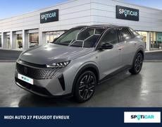 Peugeot 3008 Normanville