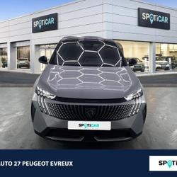 Peugeot 3008 1.2 Hybrid 145ch GT e-DCS6 Normanville