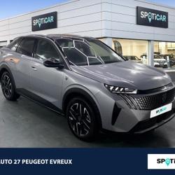 Peugeot 3008 1.2 Hybrid 145ch GT e-DCS6 Normanville