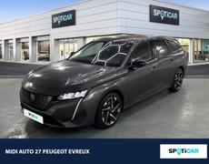 Peugeot 308 SW Phase 2 Normanville