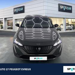 Peugeot 308 SW Phase 2 1.2 PureTech 130ch S&S Allure Pack EAT8 Normanville