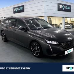 Peugeot 308 SW Phase 2 1.2 PureTech 130ch S&S Allure Pack EAT8 Normanville