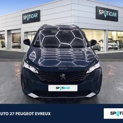 Peugeot 3008 1.2 PureTech 130ch S&S Style Normanville