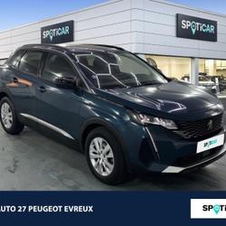 Peugeot 3008 1.2 PureTech 130ch S&S Style Normanville