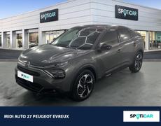 Citroen C4 Normanville