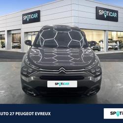 Citroen C4 PureTech 130ch S&S Shine EAT8 Normanville