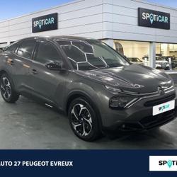 Citroen C4 PureTech 130ch S&S Shine EAT8 Normanville