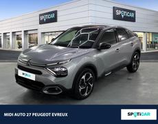 Citroen C4 Normanville