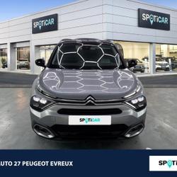 Citroen C4 PureTech 130ch S&S Shine Pack EAT8 Normanville