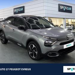 Citroen C4 PureTech 130ch S&S Shine Pack EAT8 Normanville