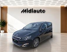 Peugeot 308 II Phase 1 Normanville