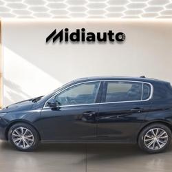 Peugeot 308 II Phase 1 1.6 THP 125ch Allure 5p Normanville