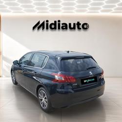 Peugeot 308 II Phase 1 1.6 THP 125ch Allure 5p Normanville