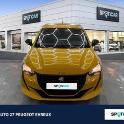 Peugeot 208 1.2 PureTech 75ch S&S Like Normanville