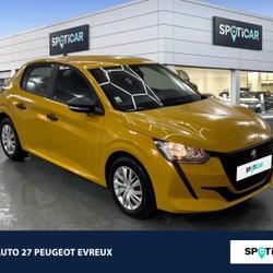 Peugeot 208 1.2 PureTech 75ch S&S Like Normanville