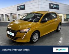 Peugeot 208 Normanville