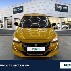 Peugeot 208 1.2 PureTech 75ch S&S Like 2023 Normanville