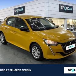 Peugeot 208 1.2 PureTech 75ch S&S Like 2023 Normanville