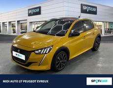 Peugeot 208 Normanville