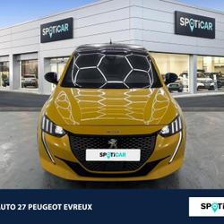 Peugeot 208 1.2 PureTech 100ch S&S GT EAT8 Normanville