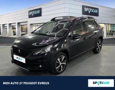 Peugeot 2008 Normanville