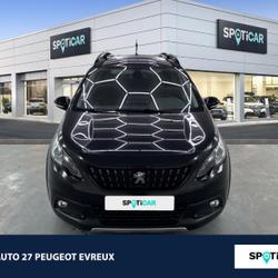 Peugeot 2008 1.2 PureTech 110ch E6.c GT Line S&S EAT6 Normanville