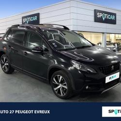 Peugeot 2008 1.2 PureTech 110ch E6.c GT Line S&S EAT6 Normanville