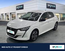 Peugeot 208 Normanville