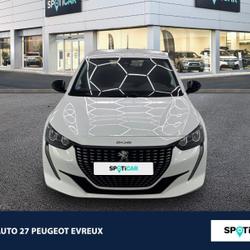 Peugeot 208 1.2 PureTech 100ch S&S Style Normanville