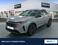 Peugeot 3008 Normanville