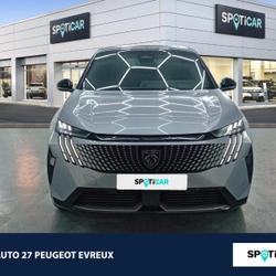 Peugeot 3008 Electrique 325ch Batterie 73 kWh 4x4 GT Exclusive Normanville