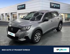 Peugeot 2008 Normanville