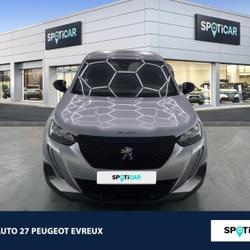 Peugeot 2008 1.2 PureTech 100ch S&S Active Pack Normanville