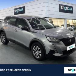 Peugeot 2008 1.2 PureTech 100ch S&S Active Pack Normanville