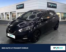 Nissan Micra Normanville