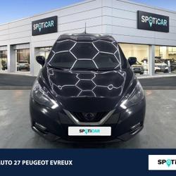 Nissan Micra 1.0 IG-T 92ch N-Sport 2021 Normanville