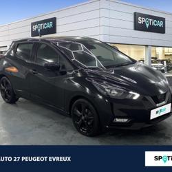 Nissan Micra 1.0 IG-T 92ch N-Sport 2021 Normanville