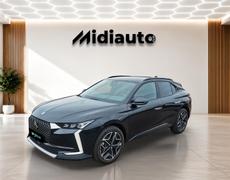 DS DS4 Normanville