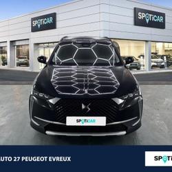 DS DS4 PureTech 225ch Cross Rivoli Automatique Normanville