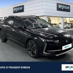 DS DS4 PureTech 225ch Cross Rivoli Automatique Normanville