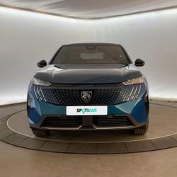 Peugeot 3008 1.2 Hybrid 145ch Allure e-DCS6 NEUF Normanville