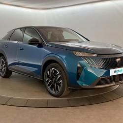 Peugeot 3008 1.2 Hybrid 145ch Allure e-DCS6 NEUF Normanville