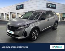 Peugeot 3008 Normanville