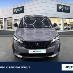 Peugeot 3008 Plug-in Hybrid 225ch Allure Pack e-EAT8 Normanville