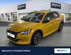 Peugeot 208 Normanville
