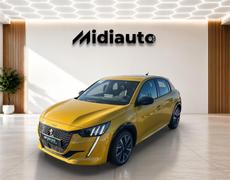 Peugeot 208 Normanville