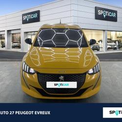 Peugeot 208 1.2 PureTech 100ch S&S GT Normanville