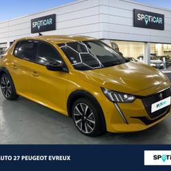 Peugeot 208 1.2 PureTech 100ch S&S GT Normanville