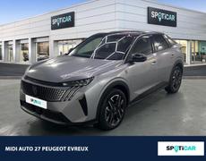 Peugeot 3008 Normanville